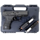WALTHER PPQ 9MM LUGER (9x19 PARA) - 3 of 3