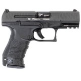 WALTHER PPQ 9MM LUGER (9x19 PARA) - 2 of 3