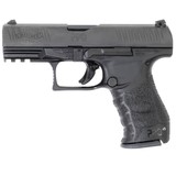 WALTHER PPQ 9MM LUGER (9x19 PARA) - 1 of 3