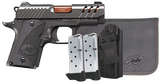 KIMBER MICRO 9 9MM LUGER (9x19 PARA) - 1 of 1