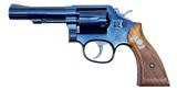 SMITH & WESSON 10-10 .38 SPL - 1 of 3