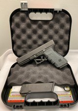 GLOCK G20 SF 10MM - 1 of 3