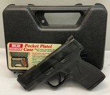 SMITH & WESSON M&P 45 SHIELD .45 ACP - 1 of 3