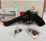 TAURUS 66 357 Mag .357 MAG