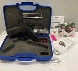 GIRSAN WITNESS2311 9MM LUGER (9x19 PARA)