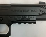 GIRSAN WITNESS2311 9MM LUGER (9x19 PARA) - 3 of 3