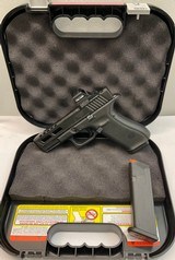 GLOCK G45 GEN 5 MOS 9MM LUGER (9x19 PARA) - 1 of 3