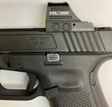 GLOCK G45 GEN 5 MOS 9MM LUGER (9x19 PARA) - 3 of 3