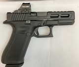 GLOCK G45 GEN 5 MOS 9MM LUGER (9x19 PARA) - 2 of 3