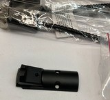 MAC (MILITARY ARMAMENT CORP.) MAC 9 DS-D 9MM LUGER (9x19 PARA) - 2 of 3