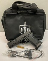 MAC (MILITARY ARMAMENT CORP.) MAC 9 DS-D 9MM LUGER (9x19 PARA) - 1 of 3