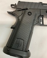 MAC (MILITARY ARMAMENT CORP.) MAC 9 DS-D 9MM LUGER (9x19 PARA) - 3 of 3