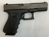 GLOCK 19C GEN 4 9MM LUGER (9x19 PARA) - 3 of 3