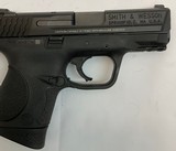 SMITH & WESSON M&P 9C 9MM LUGER (9x19 PARA) - 3 of 3