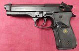 BERETTA 92F 9MM LUGER (9x19 PARA) - 2 of 3