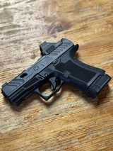 SHADOW SYSTEMS CR920 9MM LUGER (9x19 PARA) - 2 of 2