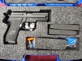 SIG SAUER P229 .40 S&W - 3 of 3