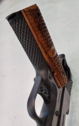 KIMBER 1911 RAPTOR II .45 .45 ACP - 2 of 3
