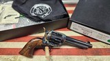 STANDARD MANUFACTURING SINGLE ACTION .45 LC - 1 of 3