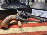 STANDARD MANUFACTURING SINGLE ACTION .45 LC - 2 of 3