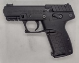 KELTEC P17 (BLK) .22 LR
