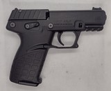 KELTEC P17 (BLK) .22 LR - 2 of 3