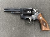 RUGER Police Service-Six.357 MAG - 2 of 3