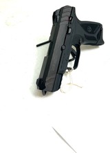 RUGER SECURITY 9 COMPACT 9MM LUGER (9X19 PARA)