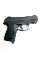 RUGER SECURITY 9 COMPACT 9MM LUGER (9X19 PARA) - 3 of 3