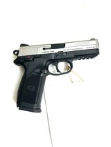 FN FNP-45 .45 ACP - 2 of 3