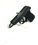 KELTEC P3AT .380 ACP