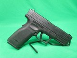 SPRINGFIELD ARMORY XD-45 .45 ACP - 2 of 3