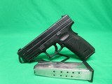 SPRINGFIELD ARMORY XD-45 .45 ACP - 1 of 3