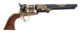 U.S. HISTORICAL SOCIETY ROBERT E. LEE COMMEMORATIVE 1851 NAVY REVOLVER .36 CAL - 3 of 3