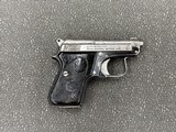 BERETTA 950BS .25 ACP - 1 of 3