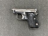 BERETTA 950BS .25 ACP - 2 of 3