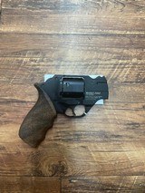 CHIAPPA FIREARMS RHINO 200D .357 MAG - 2 of 2