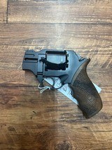 CHIAPPA FIREARMS RHINO 200D .357 MAG