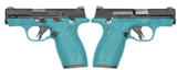 SMITH & WESSON BODYGUARD 2.0 MS .380 ACP