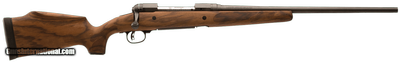 SAVAGE ARMS 111 LADY HUNTER .270 WIN