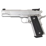 KIMBER CLASSIC STAINLESS TARGET .45 ACP