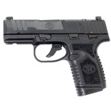 FN REFLEX 9MM LUGER (9x19 PARA) - 1 of 3