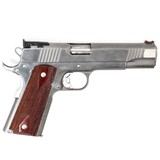 DAN WESSON FIREARMS PM-9 9MM LUGER (9x19 PARA) - 2 of 3