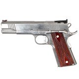 DAN WESSON FIREARMS PM-9 9MM LUGER (9x19 PARA) - 1 of 3