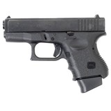 GLOCK 27 GEN 3 .40 S&W - 1 of 3
