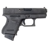 GLOCK 27 GEN 3 .40 S&W - 2 of 3