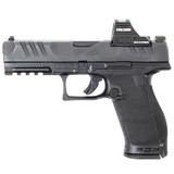 WALTHER PDP FULL SIZE 9MM LUGER (9x19 PARA) - 1 of 3