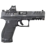 WALTHER PDP FULL SIZE 9MM LUGER (9x19 PARA) - 2 of 3