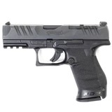 WALTHER PDP COMPACT 9MM LUGER (9x19 PARA) - 1 of 3