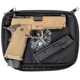 SPRINGFIELD ARMORY DS PRODIGY 9MM LUGER (9x19 PARA) - 3 of 3